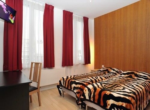 Hotel The Moon Bruxelles