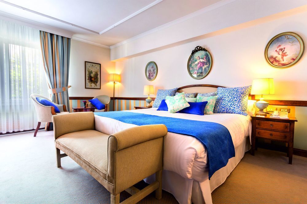 Avenue Louise Trademark Collection By Wyndham 4* Brussels