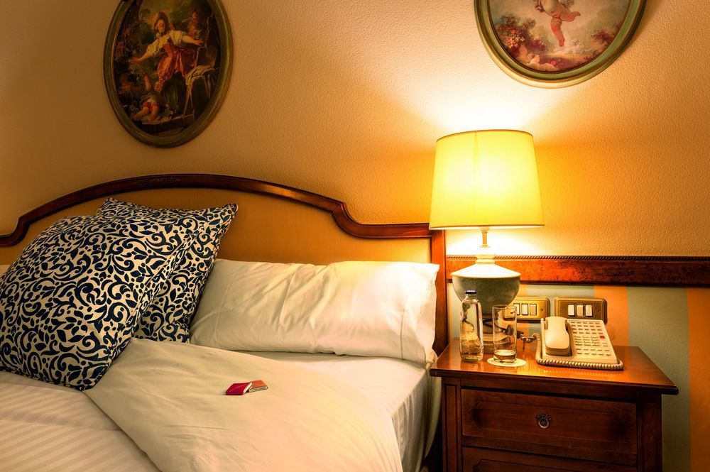 Avenue Louise Trademark Collection By Wyndham 4* Brussels