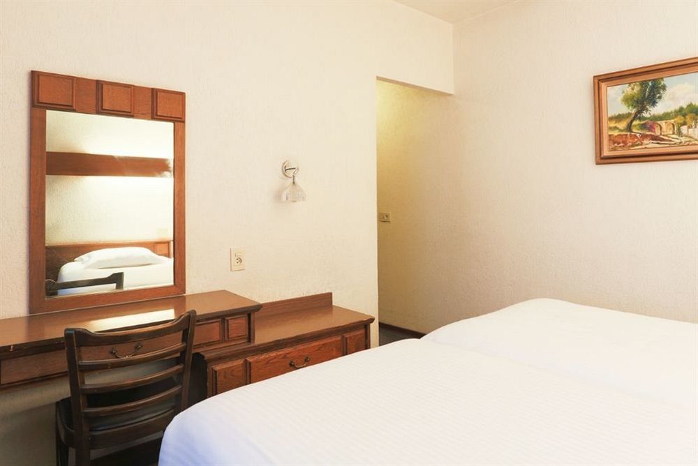 Van Belle Hotel Brussel