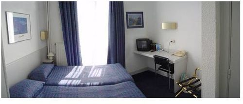 Hotel Mirabeau