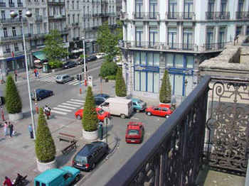 Mirabeau 2* Brussels