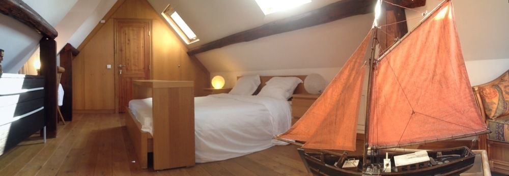 Hotel The Captaincy