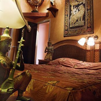 Hotel Welcome 3*