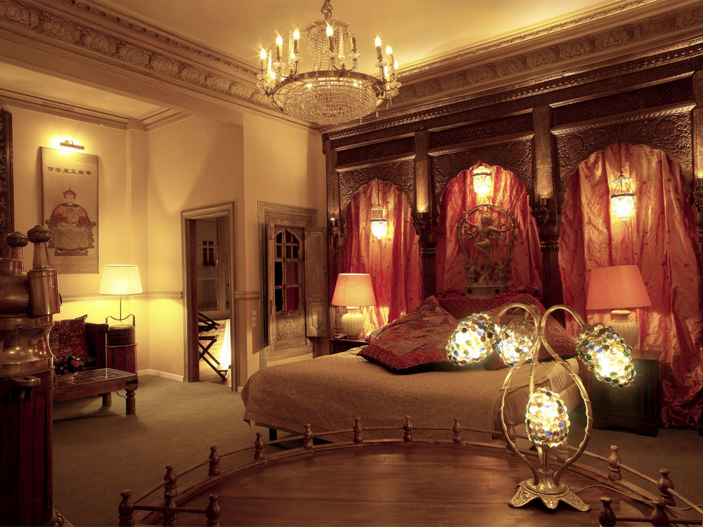 Welcome Hotel