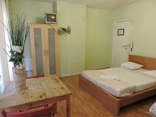 Le Grand Colombier Hotel Bruxelles