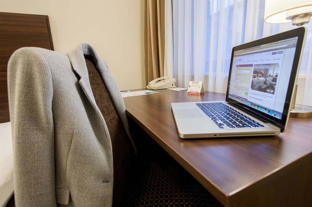 Aparthotel Numa Brussels Royal Galleries 4*