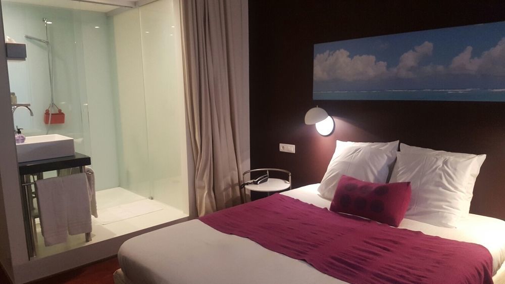 Hotel Smartflats - Pacific Brüssel