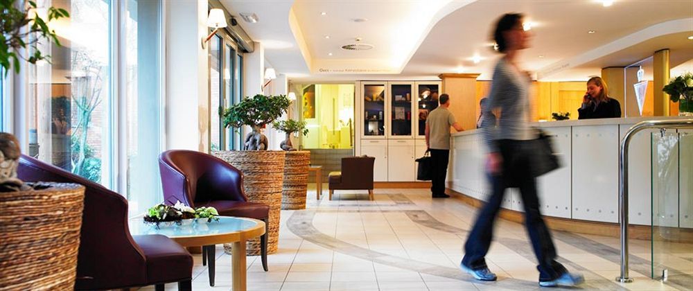 Aspria Royal La Rasante Hotel&spa