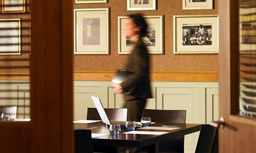 Hotel Aspria Royal La Rasante Hotel&spa 4*