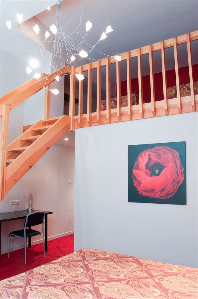 Aparthotel Numa I Scoop &