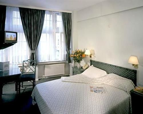 Aparthotel Numa I Scoop & Bruxelles