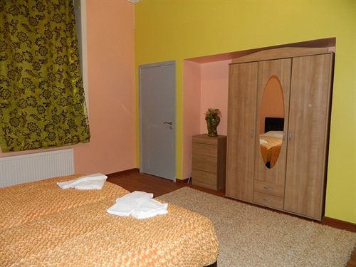 Appart hôtel Sunrise Bruxelles