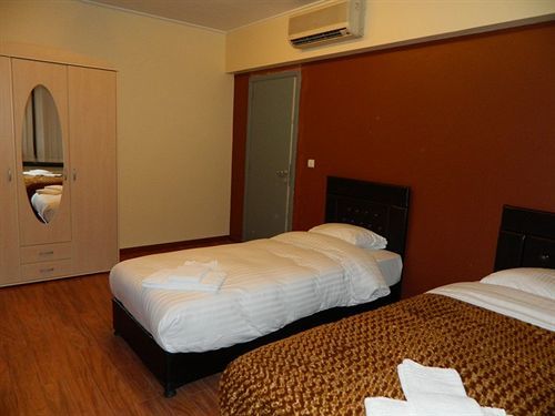 Sunrise Appart hôtel 3*