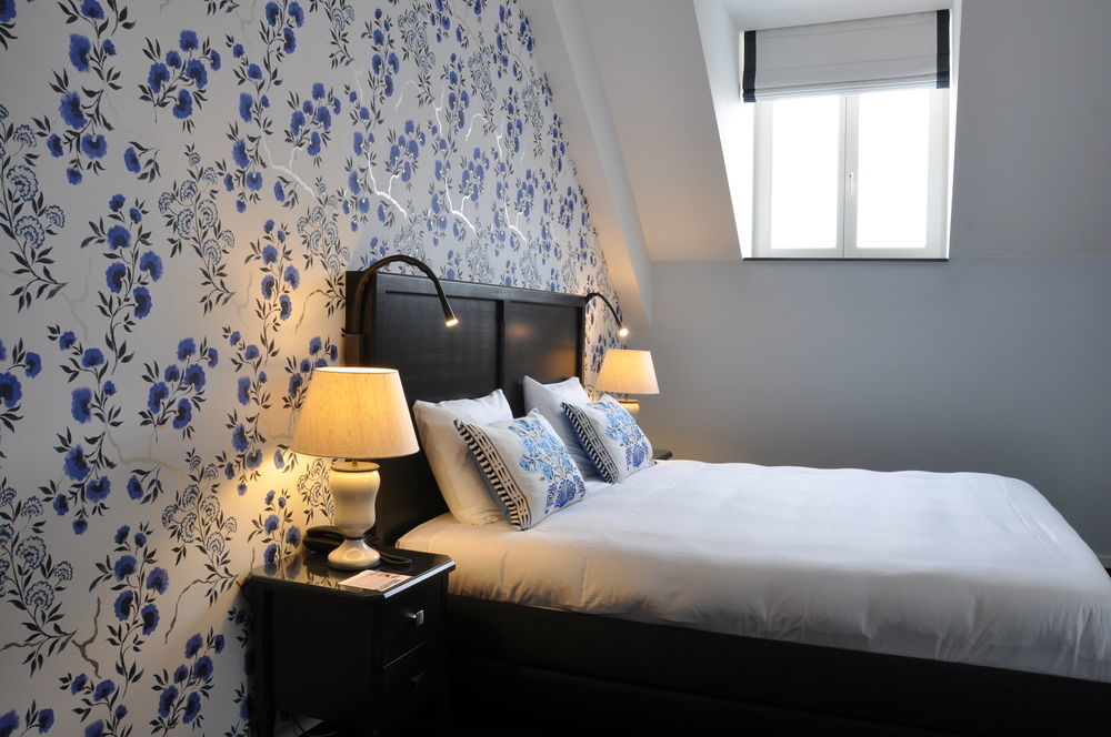 Numa Lief 4* Bruxelles