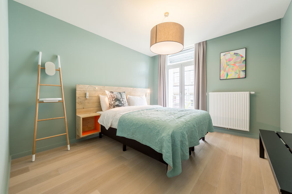 Smartflats Design - Schuman Appartement *
