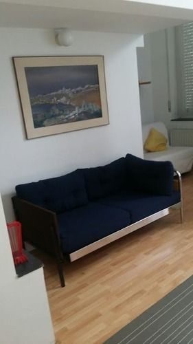 Center Apartment