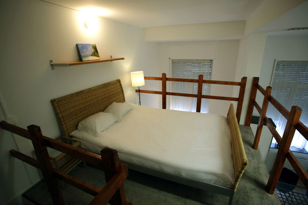 Apartment Center