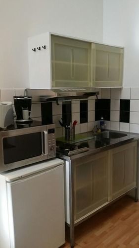 Center Apartment *