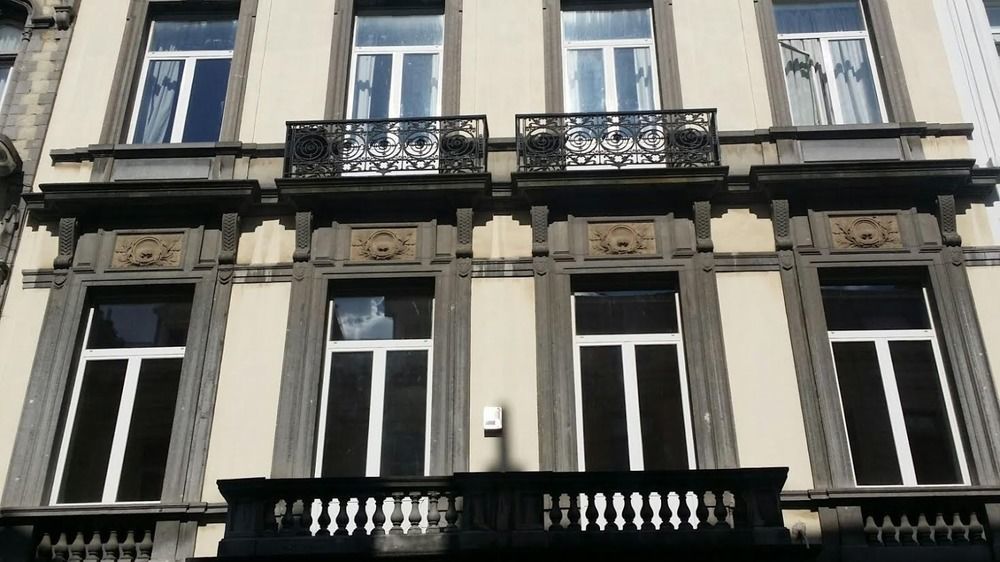 Center Apartment