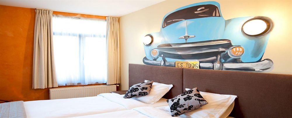 Hotel Le Centenaire Expo Bruxelles