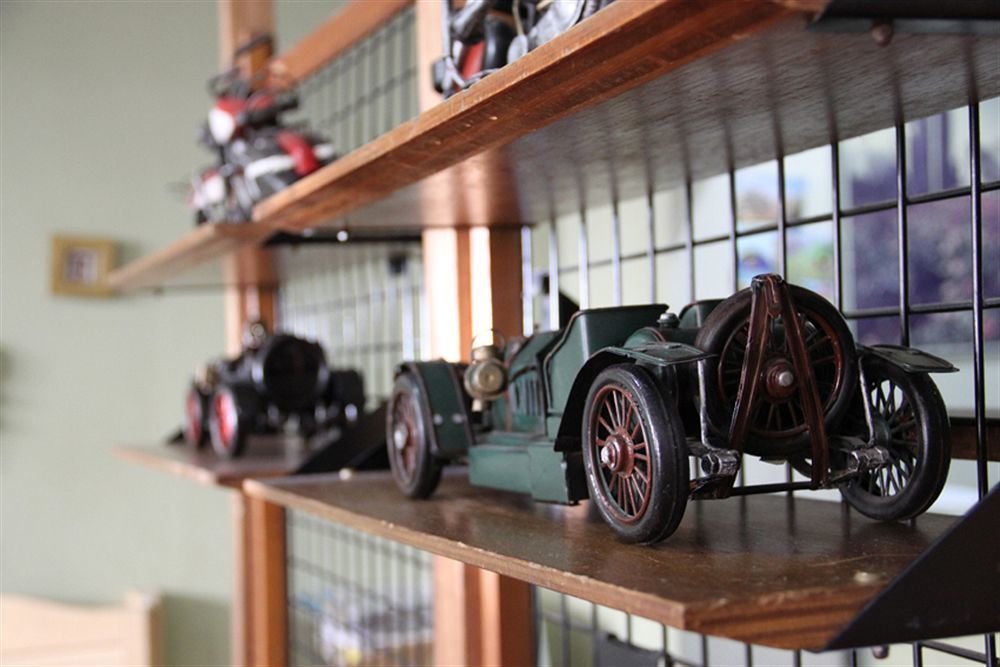 Bentley Bruxelles