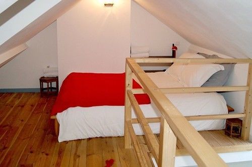 Bed & Breakfast Serpentin