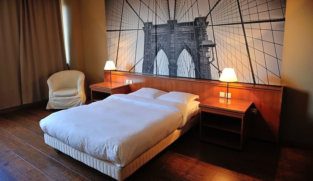Escale Hotel Brüssel
