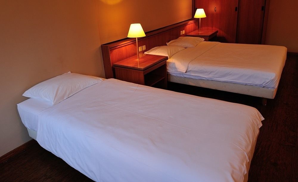 Hotel Escale