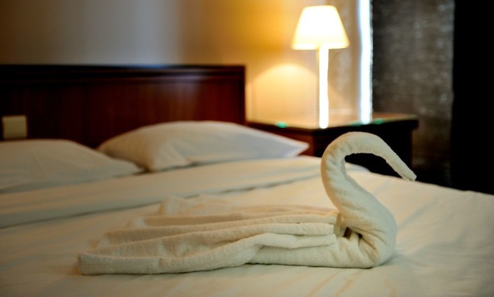 Hotel Escale Brüssel