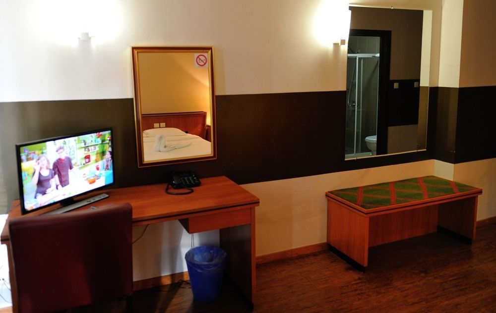 Hotel Escale 3*