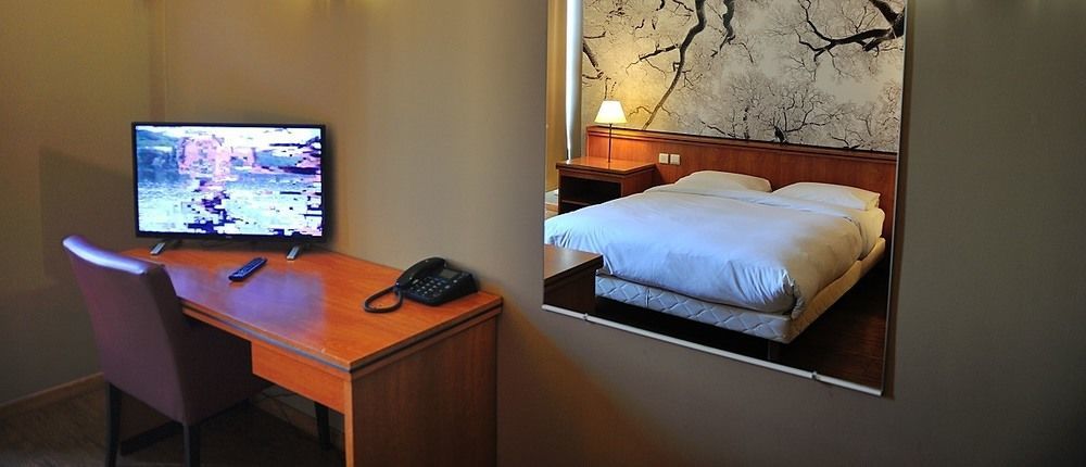 Hotel Escale