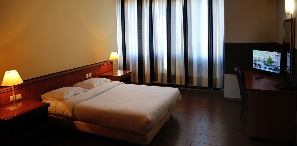 Escale Hotel Brüssel
