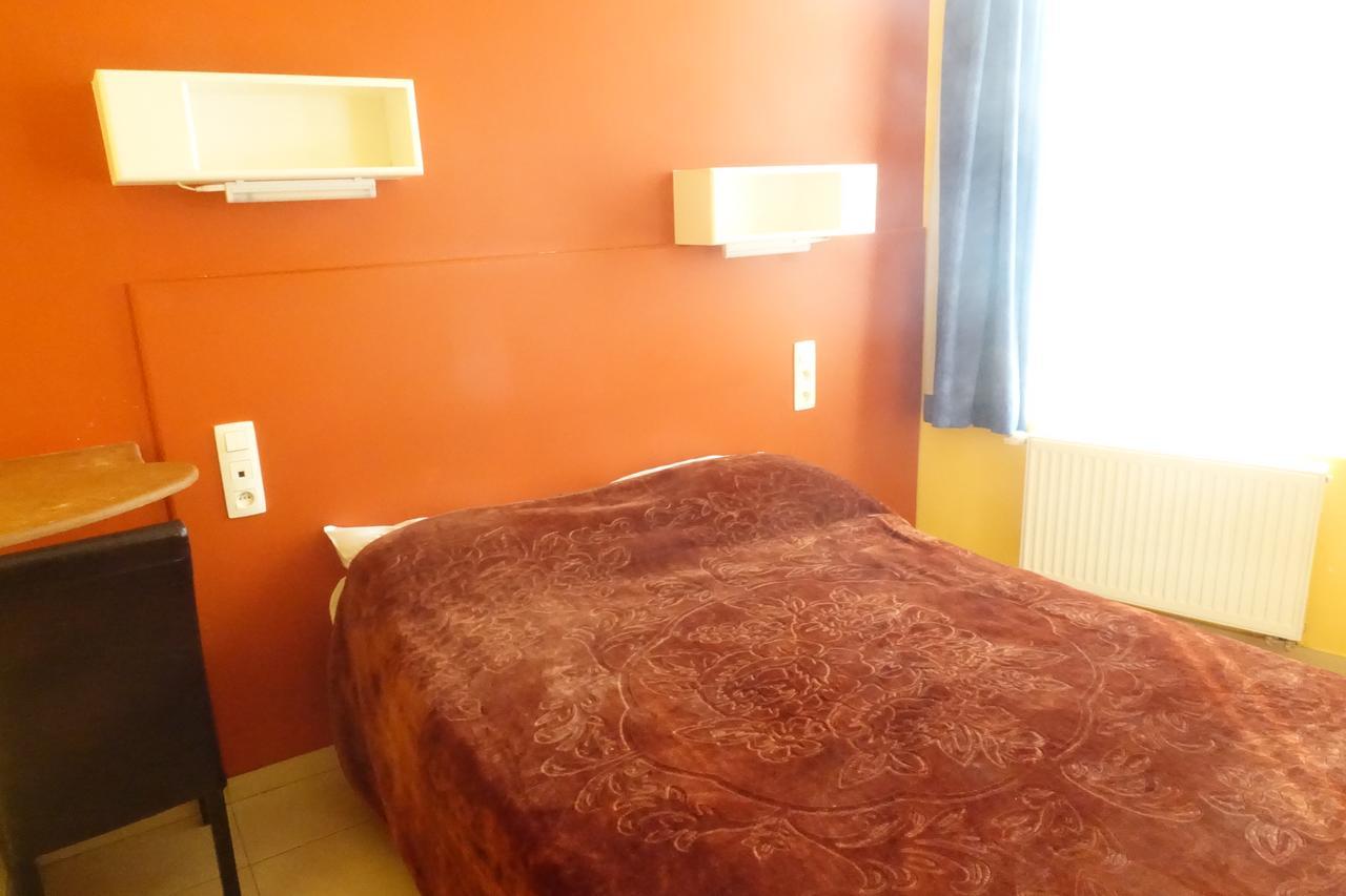 Hotel Mirabeau