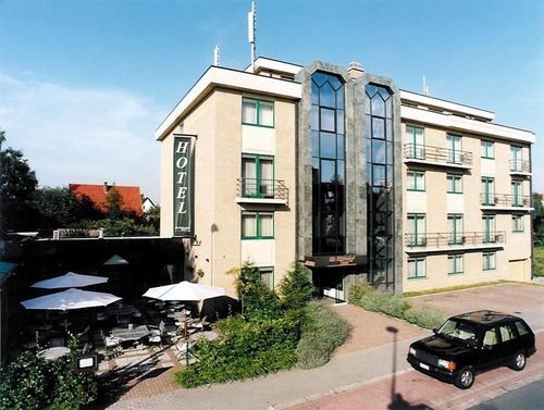 Hotel Sleep & Go Expo Bruxelles