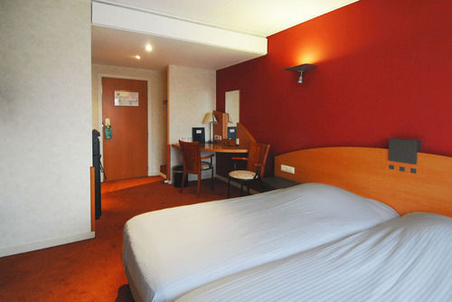 Hotel Sleep & Go Expo Bruxelles