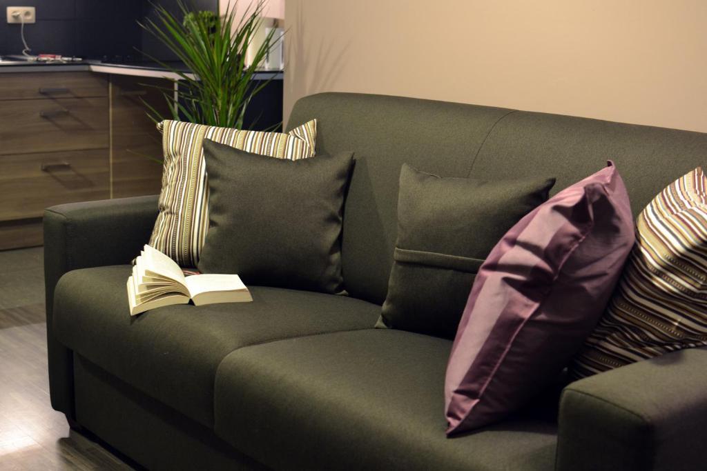 Appartbrussels Apartment