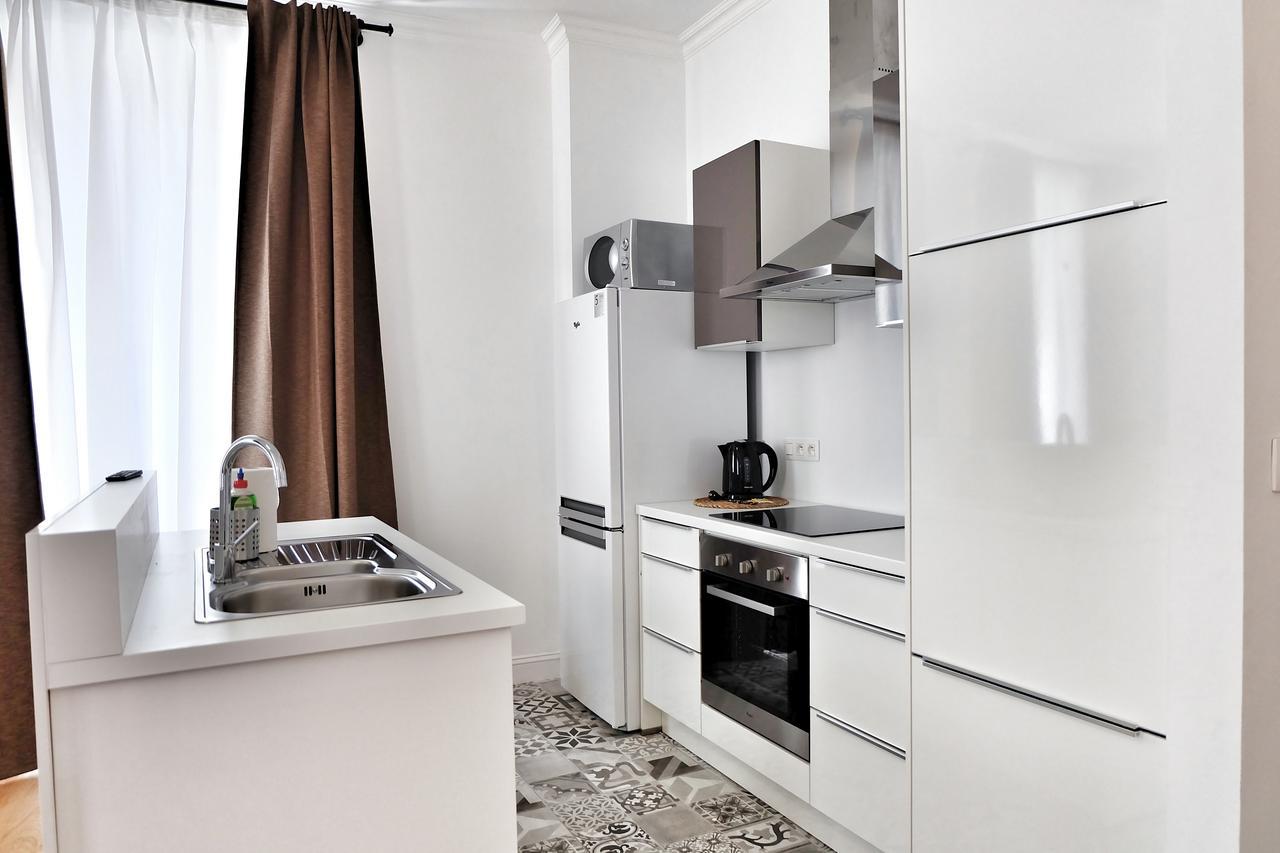 Top Spot Aparthotel 3*