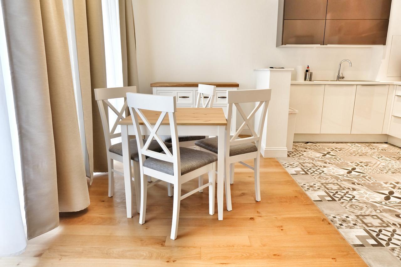 Top Spot Aparthotel Brussels