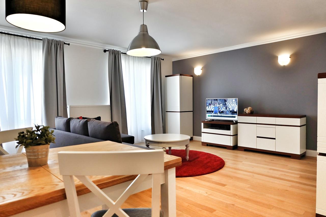 Aparthotel Top Spot