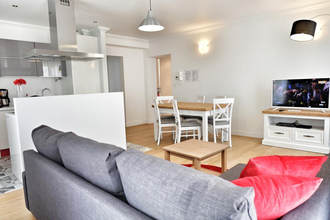 Top Spot Aparthotel Brussels