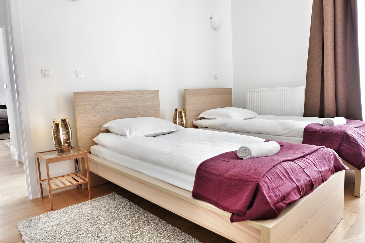 Aparthotel Top Spot Brussels