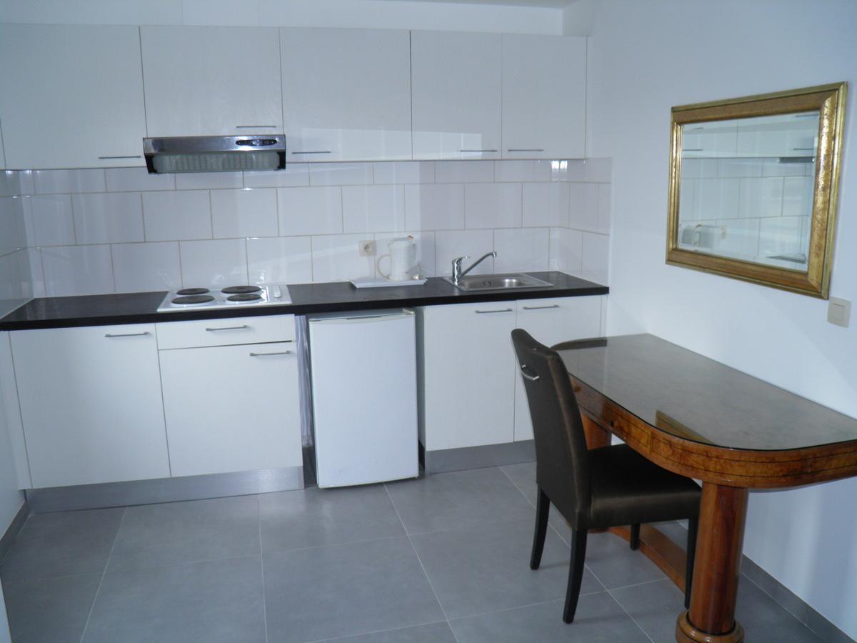 Aparthotel Holidays 3*
