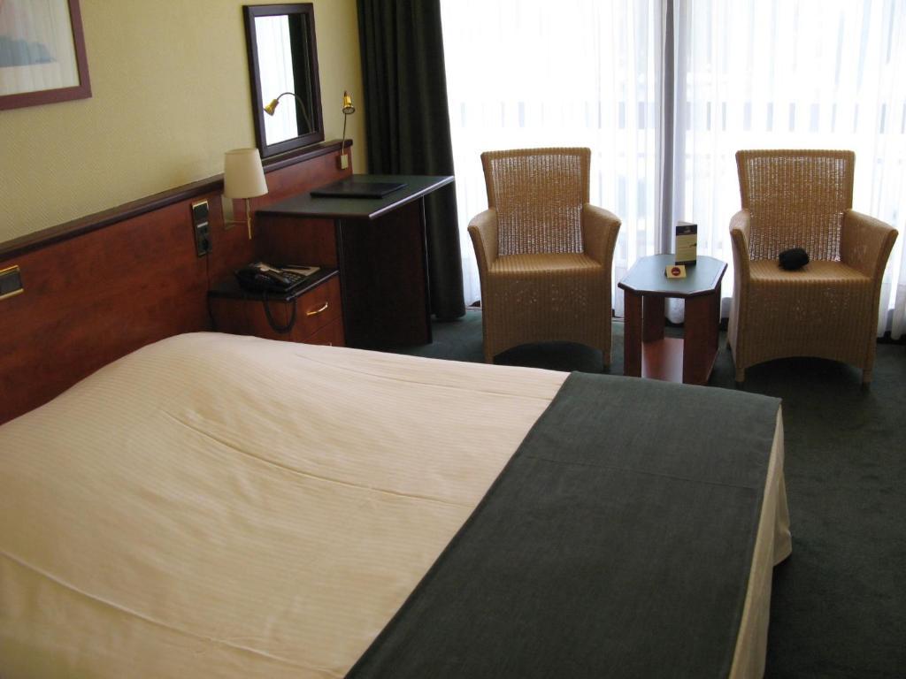 Hotel Western County House Bruxelles