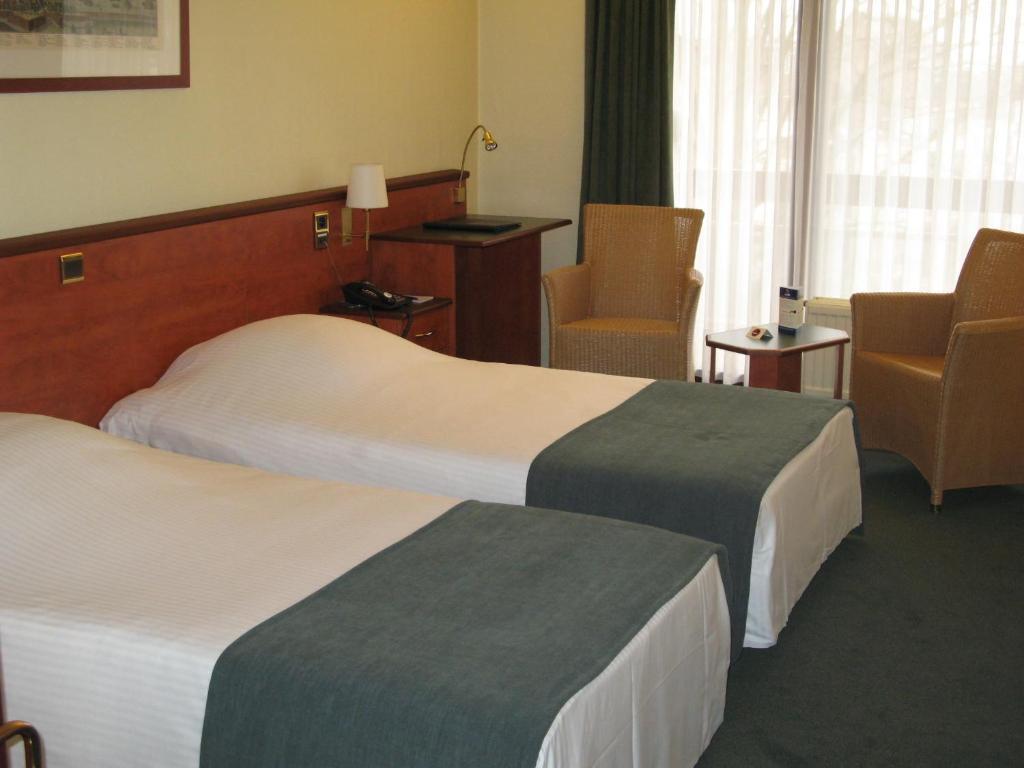 Western County House 3*