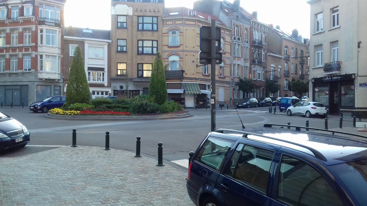 The Flagey * Bruxelles