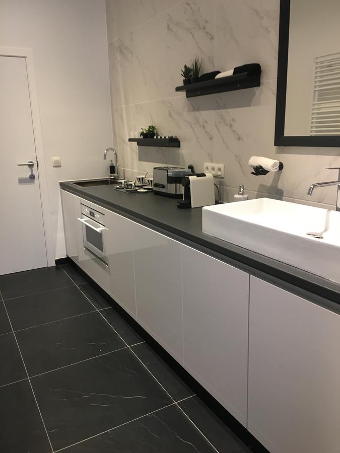 Les Lofts De Styliste