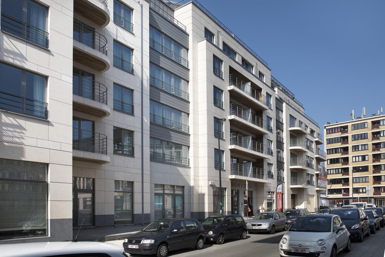 Domitys L'ecrin Vert Apartment