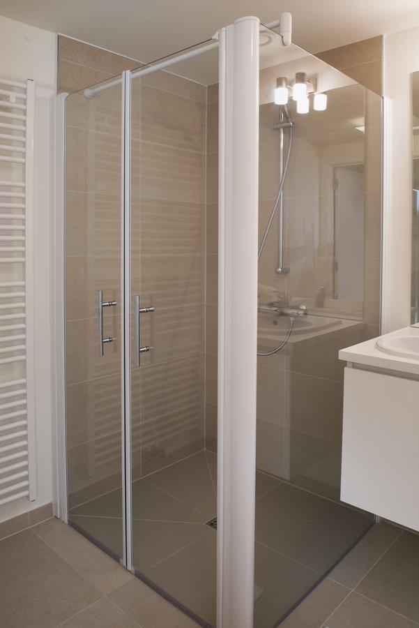 Domitys L'ecrin Vert Apartment *