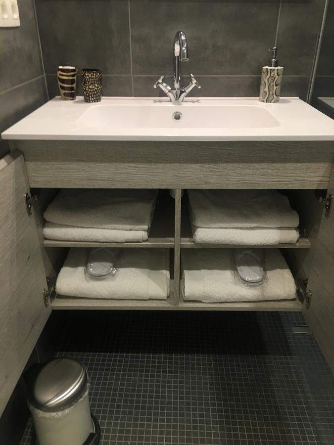 Aparthotel Les Lofts De Styliste Brussels